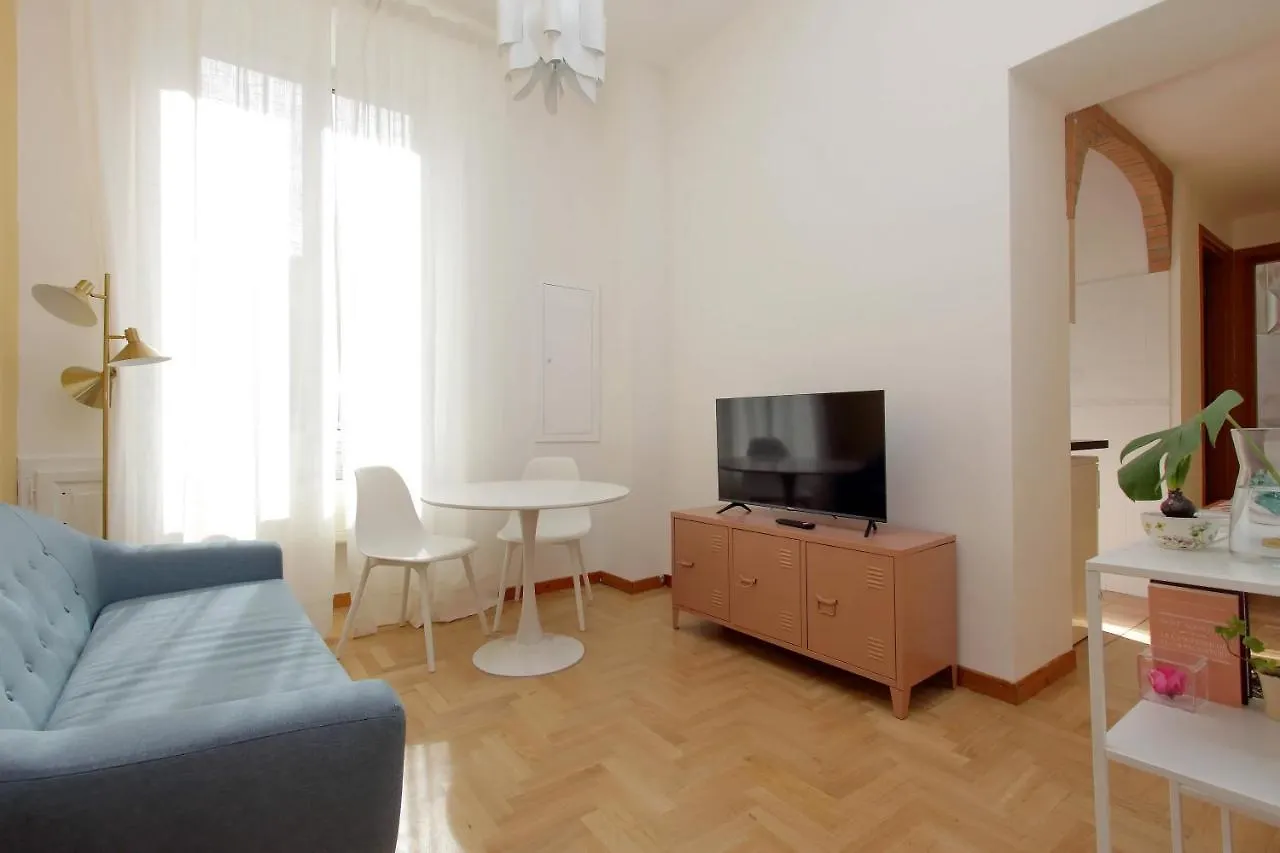 Take Me Rome - Roman Forum Apartments