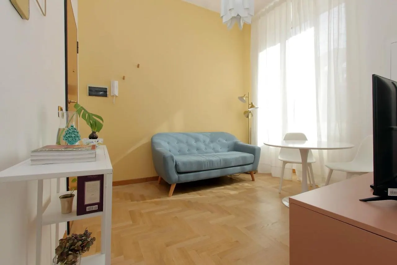 Take Me Rome - Roman Forum Apartments イタリア