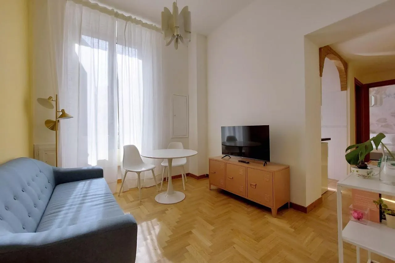 Take Me Rome - Roman Forum Apartments 0*,