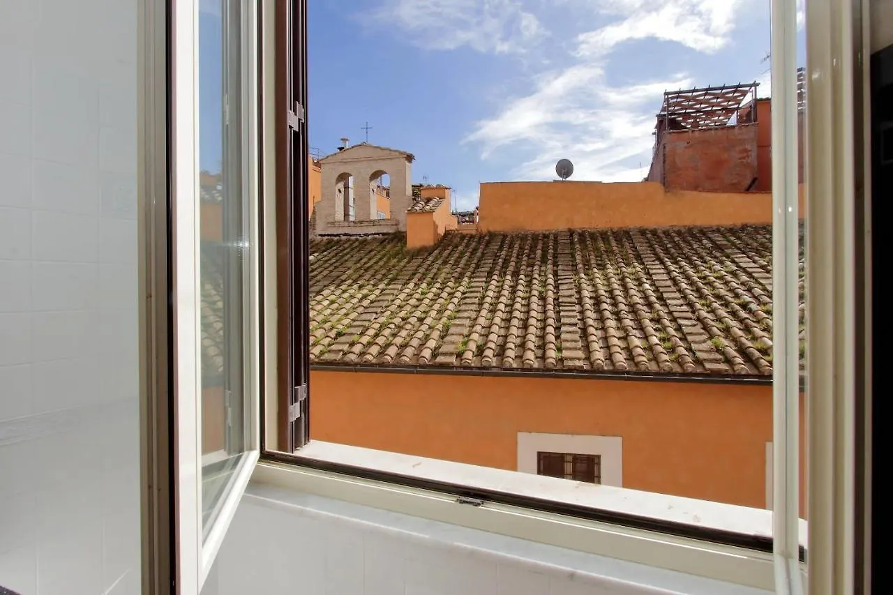 Take Me Rome - Roman Forum Apartments イタリア