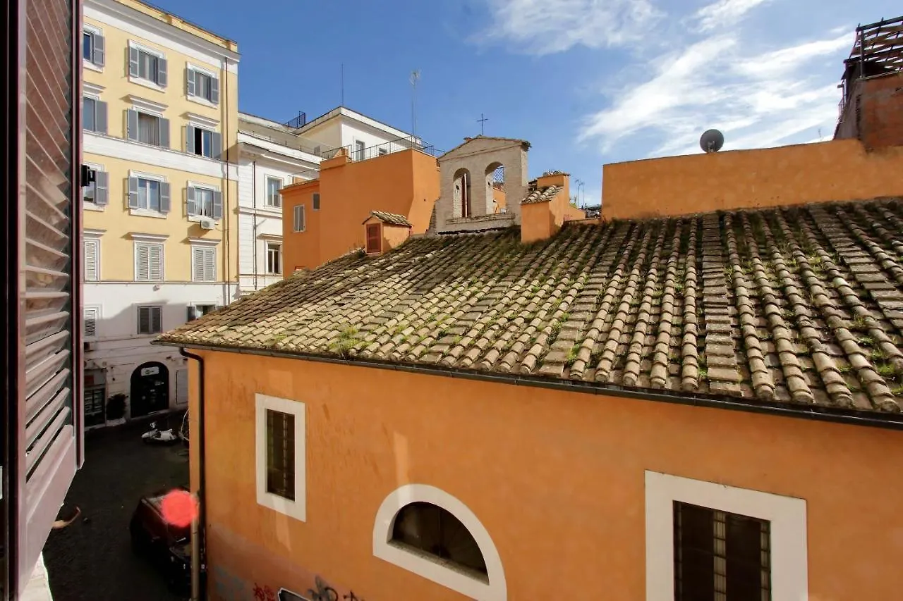 Take Me Rome - Roman Forum Apartments