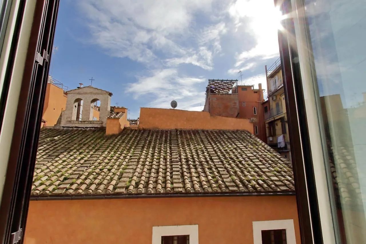 Take Me Rome - Roman Forum Apartments 0*,