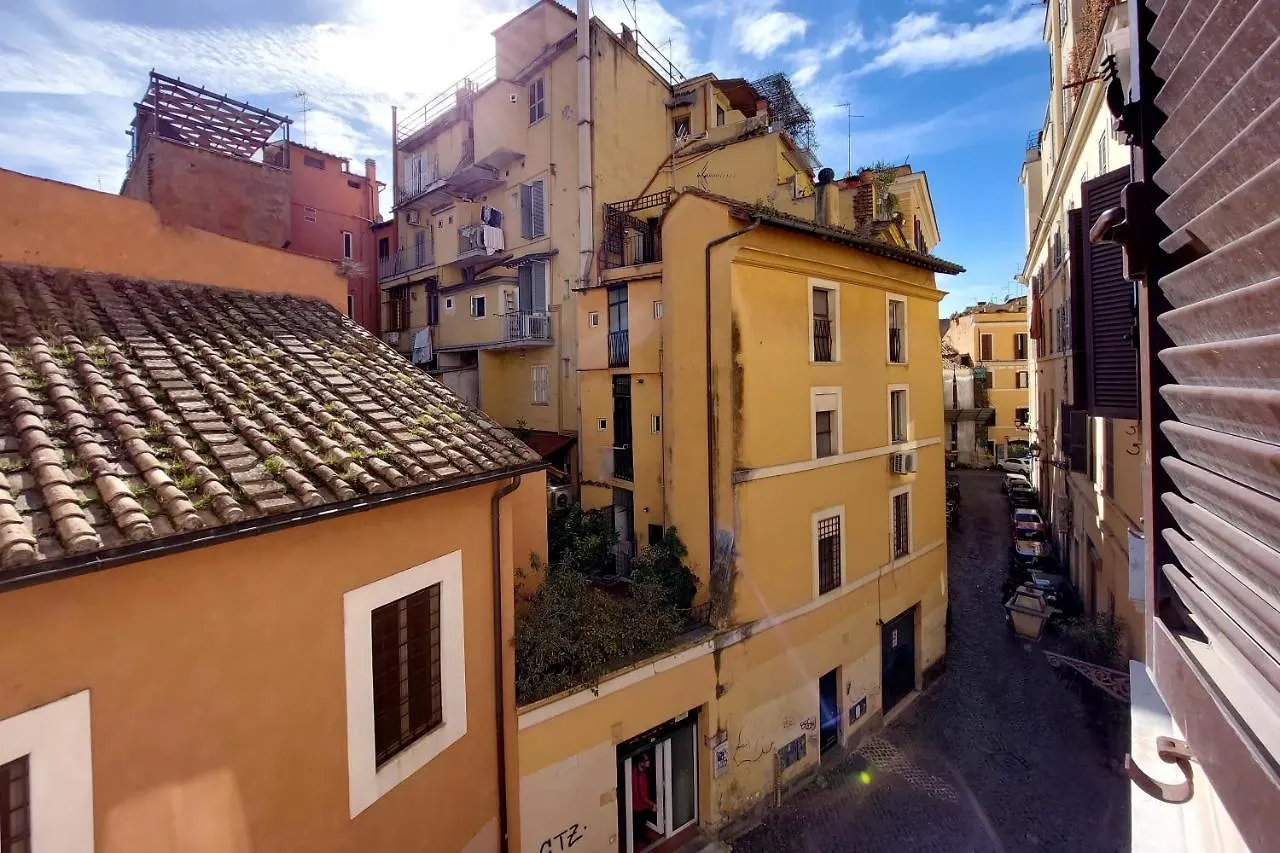 Take Me Rome - Roman Forum Apartments