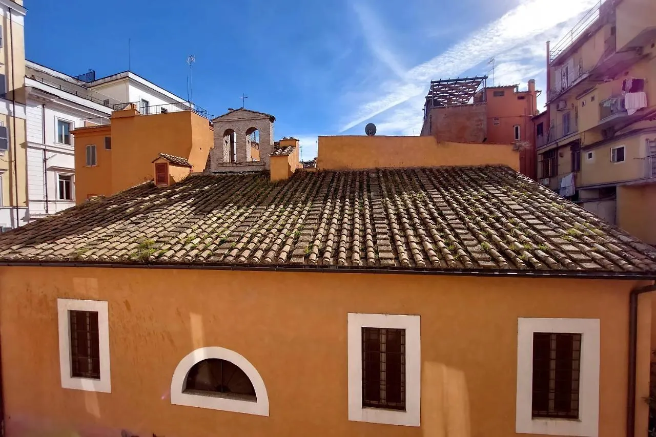 Take Me Rome - Roman Forum Apartments