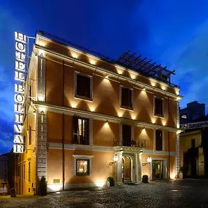 Bolivar Rom