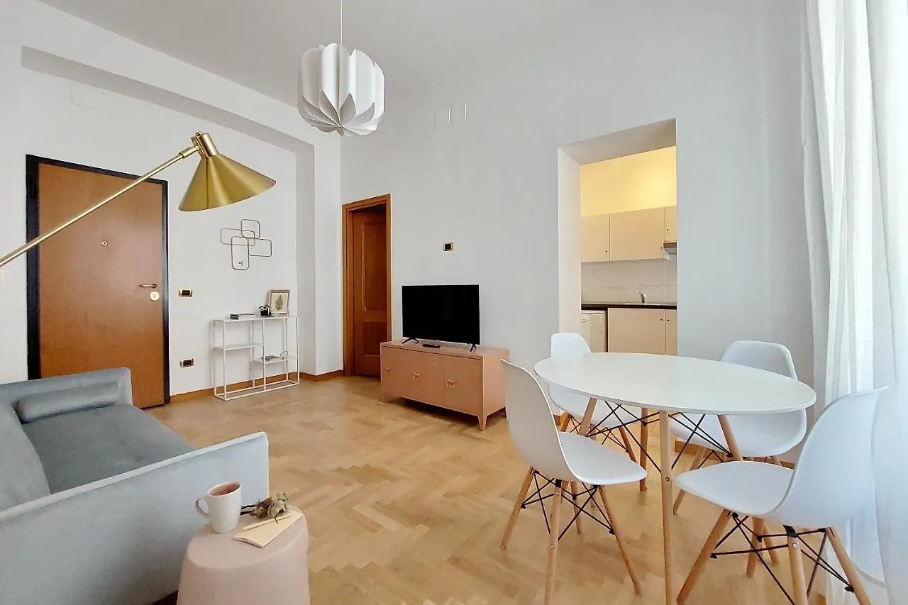 Take Me Rome - Roman Forum Apartments 0*,