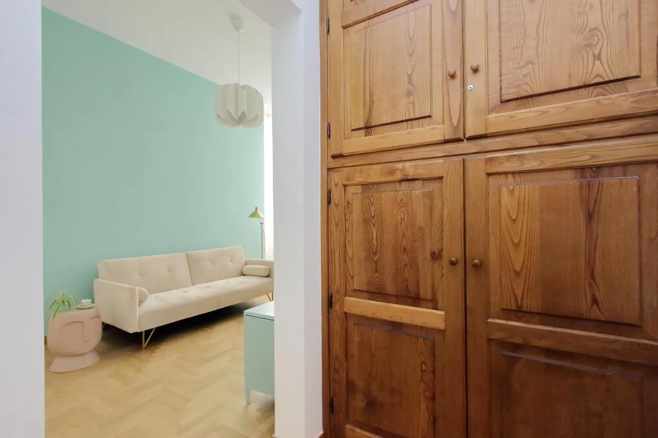 Take Me Rome - Roman Forum Apartments 意大利