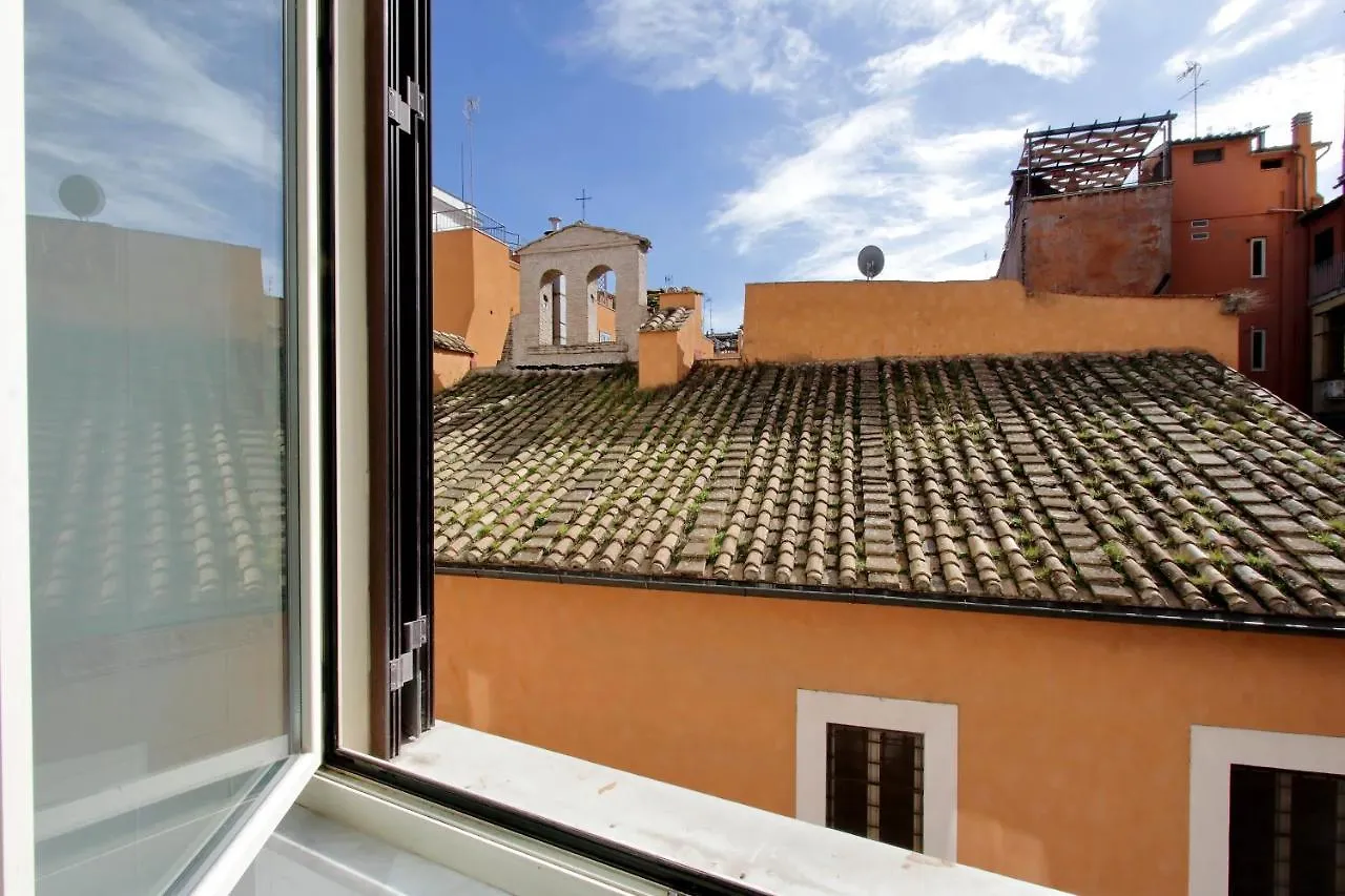 Take Me Rome - Roman Forum Apartments 0*,  意大利