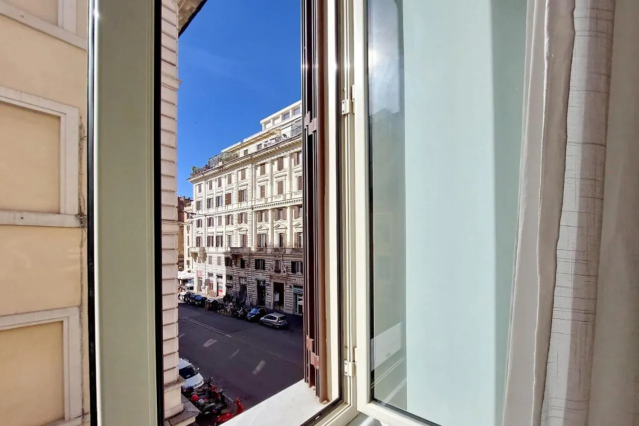 Take Me Rome - Roman Forum Apartments 意大利
