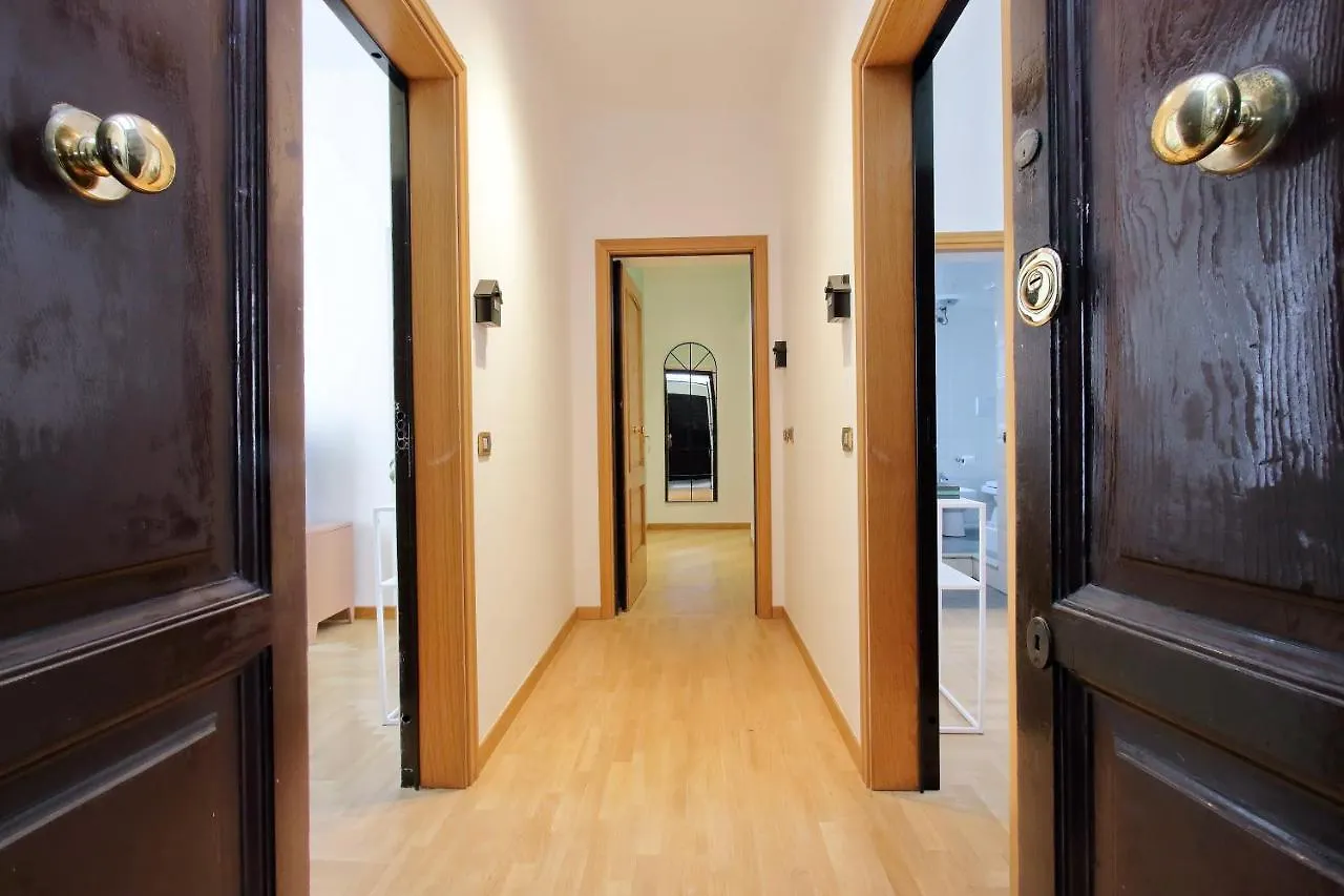 Take Me Rome - Roman Forum Apartments